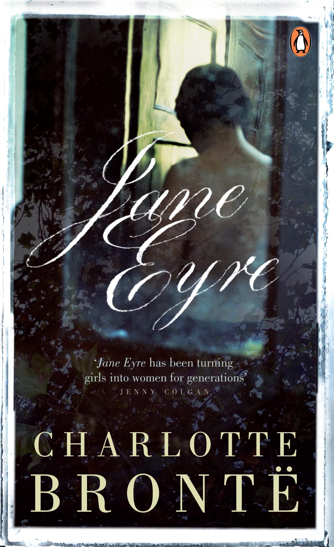 Jane Eyre (Penguin Classics) Classics