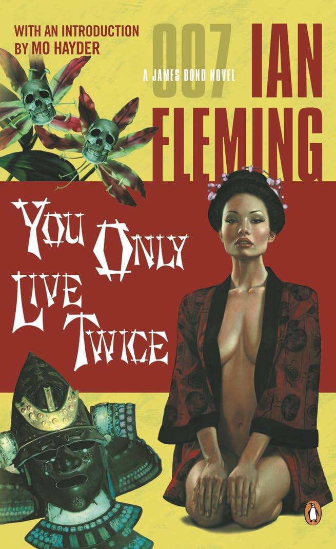 Product Image: You Only Live Twice
