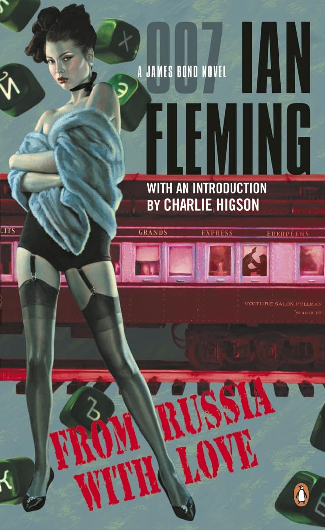Product Image: From Russia with Love