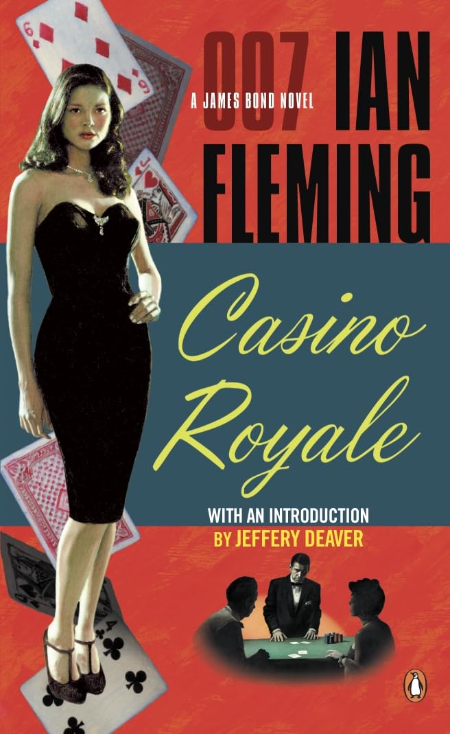 Product Image: Casino Royale