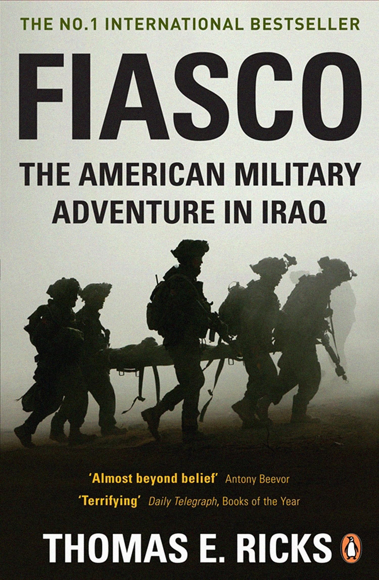 Fiasco Social Sciences