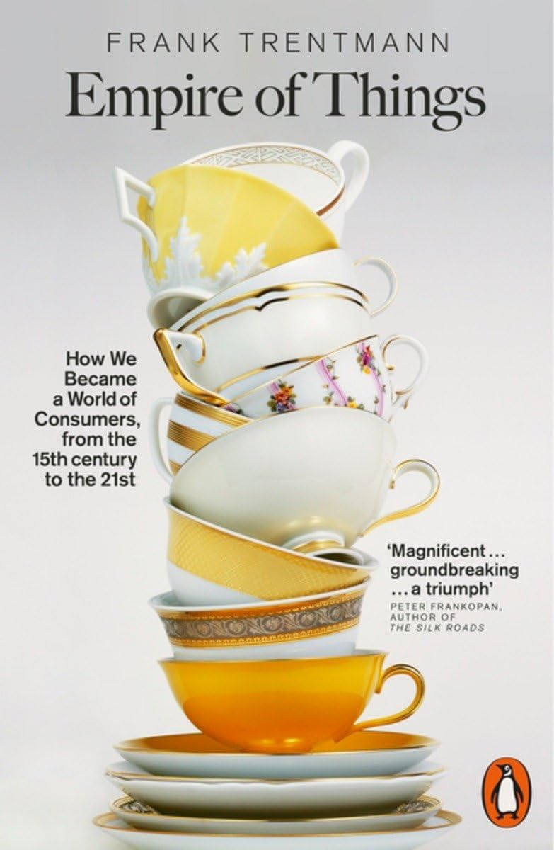 Product Image: Empire of Things