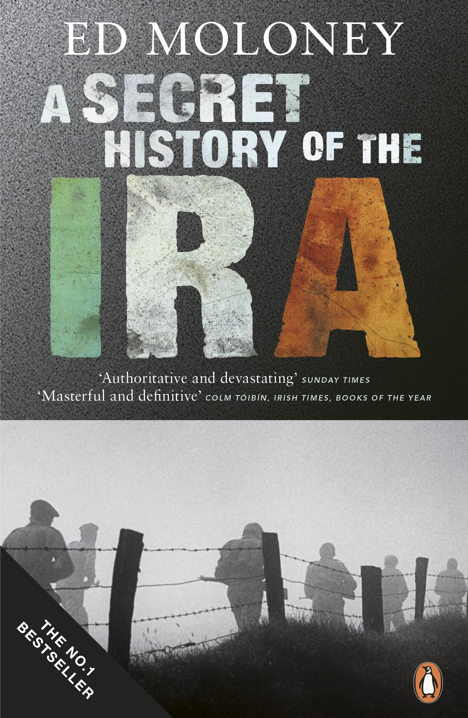 A Secret History of the IRA Social Sciences