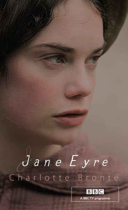 Jane Eyre (TV Tie In) Contemporary literature
