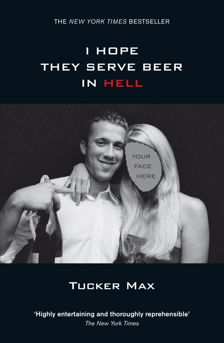 Product Image: I Hope They Serve Beer in Hell