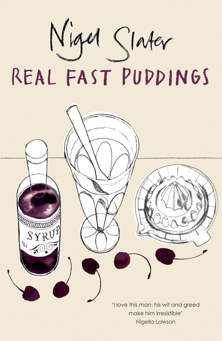Product Image: Real Fast Puddings