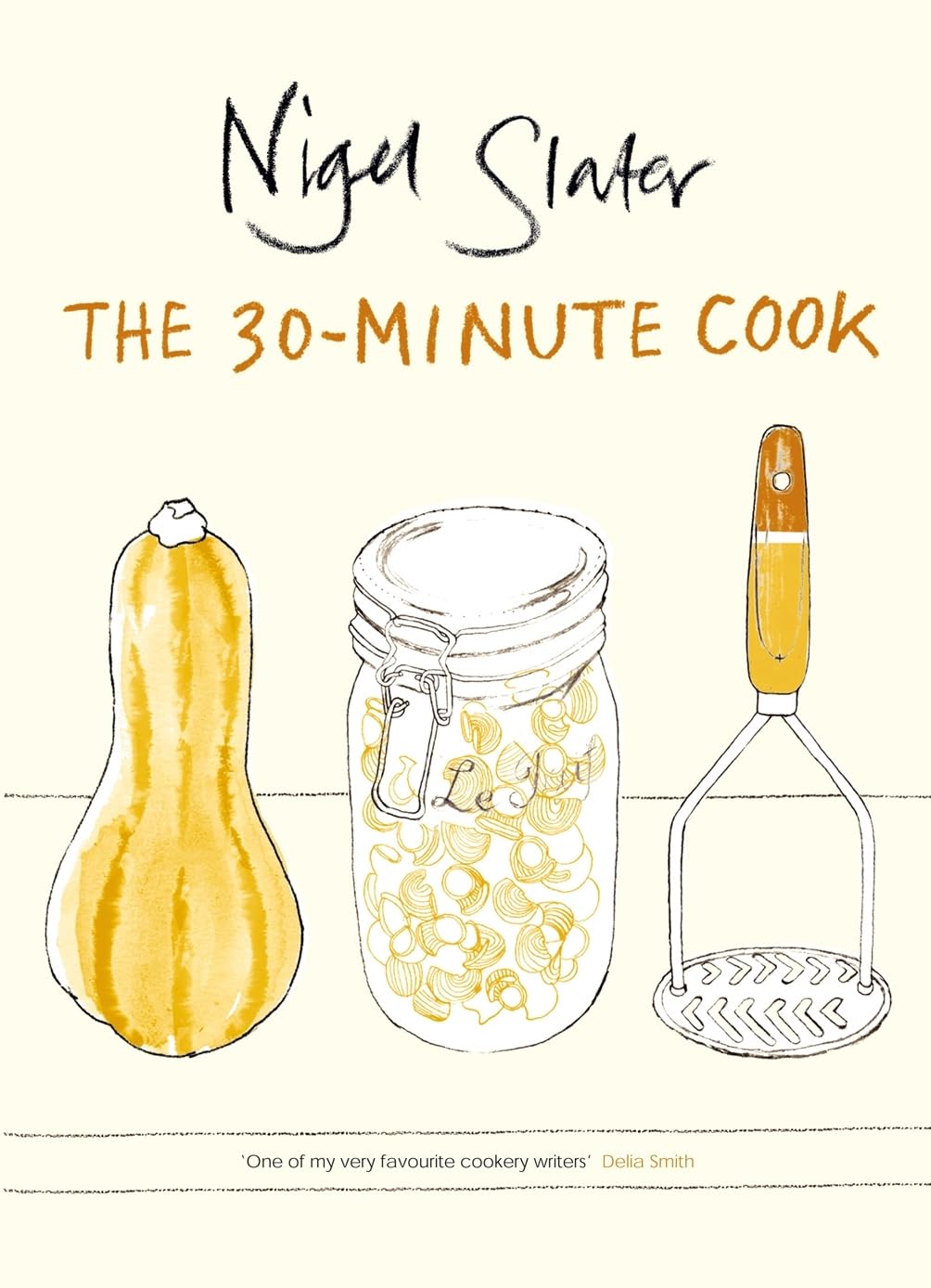 Product Image: The 30-Minute Cook