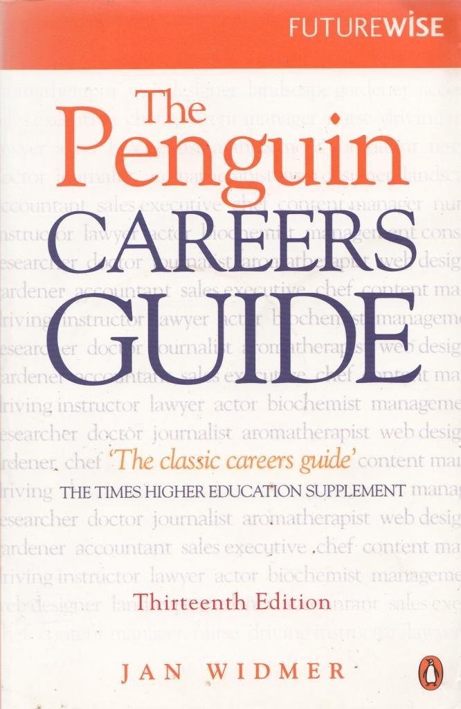 Product Image: The ISCO Branded Careers Guide