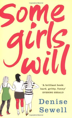 Some Girls Will Contemporary literature Books