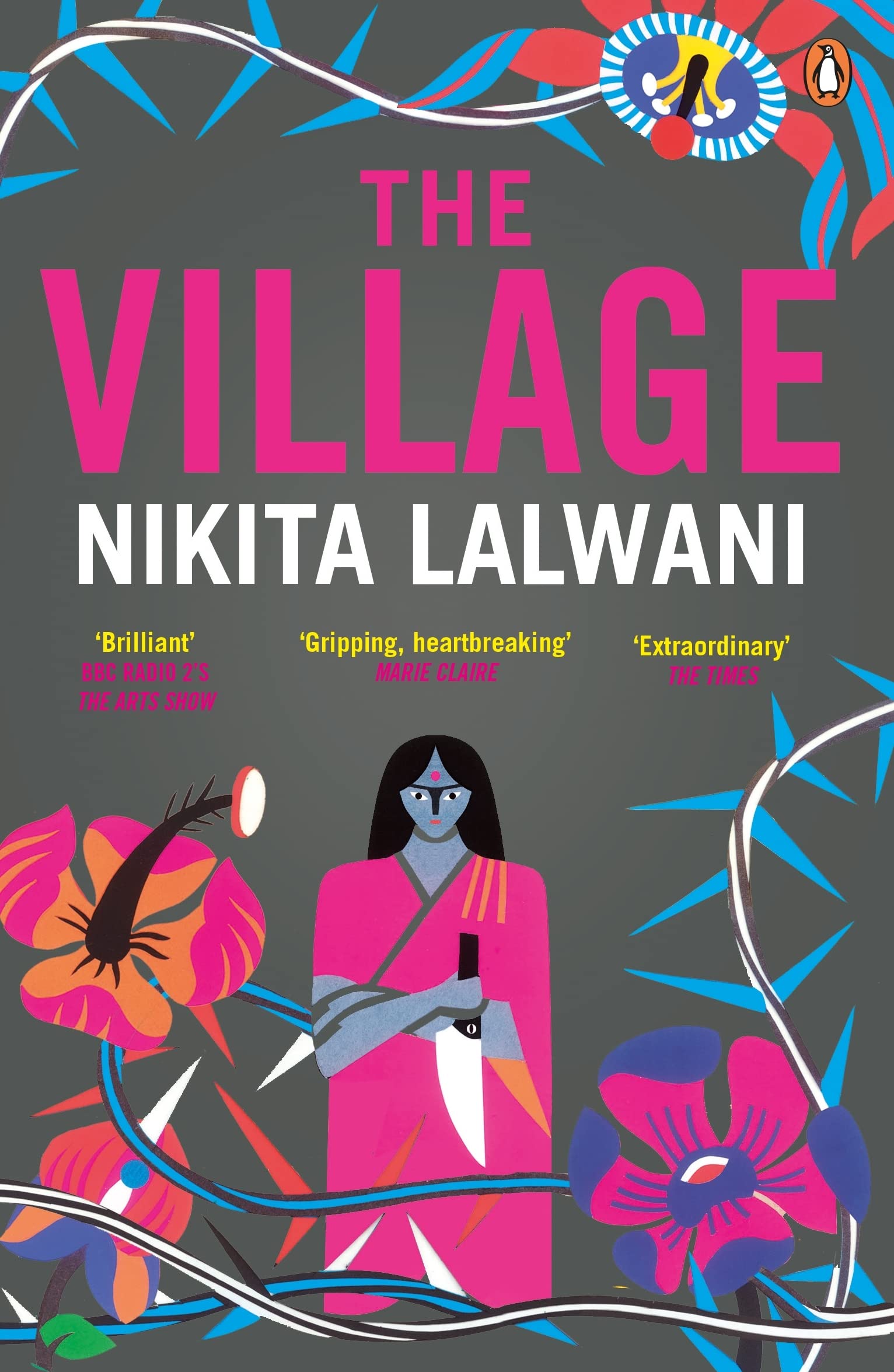 The Village Contemporary literature