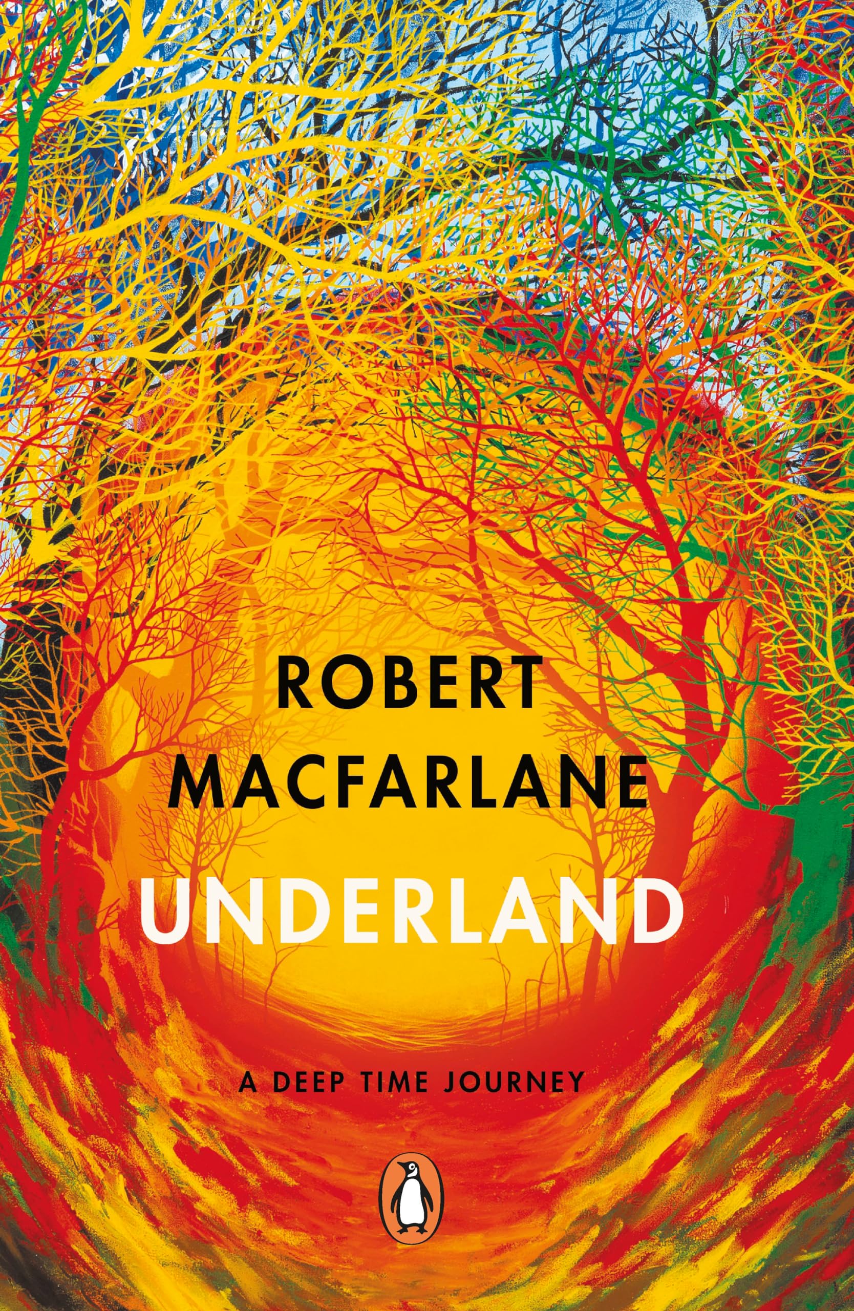 Underland Essays & Short Stories