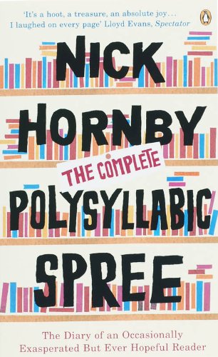 Product Image: The Complete Polysyllabic Spree