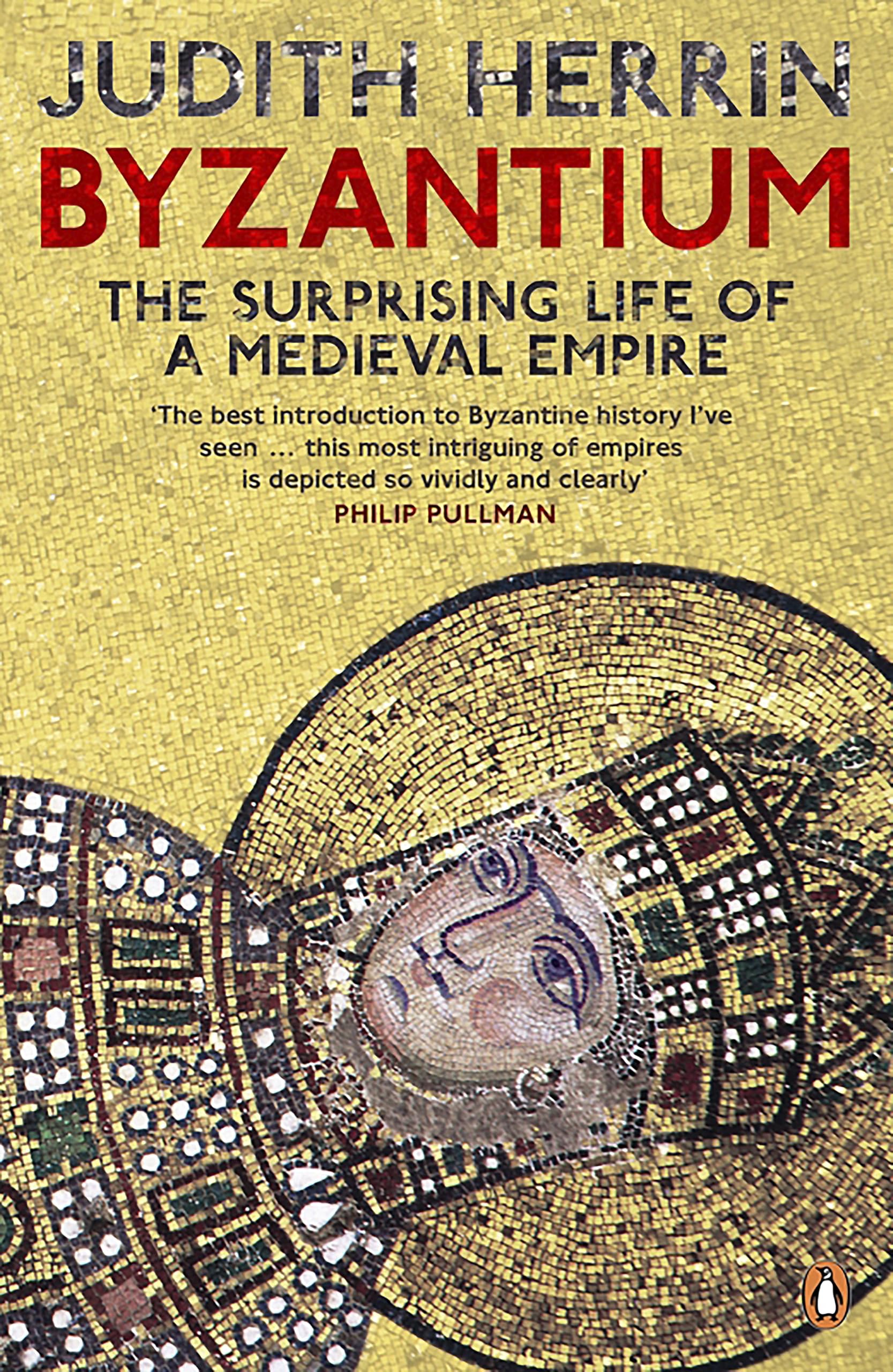 Byzantium Social Sciences