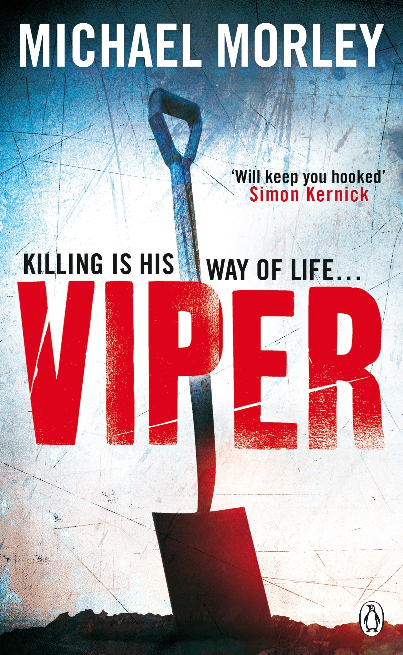 Viper: Killing is his way of Life . . . Action & Adventure