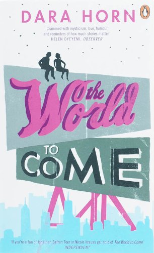 Product Image: The World to Come