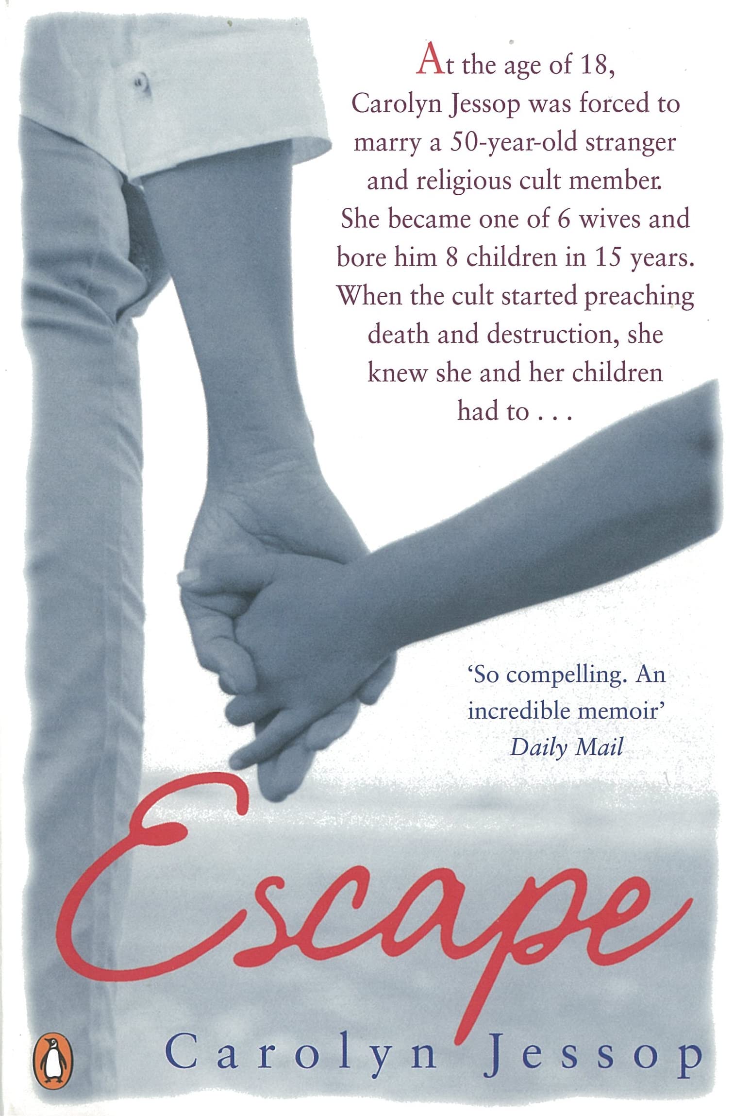 Escape Politics & Society Books
