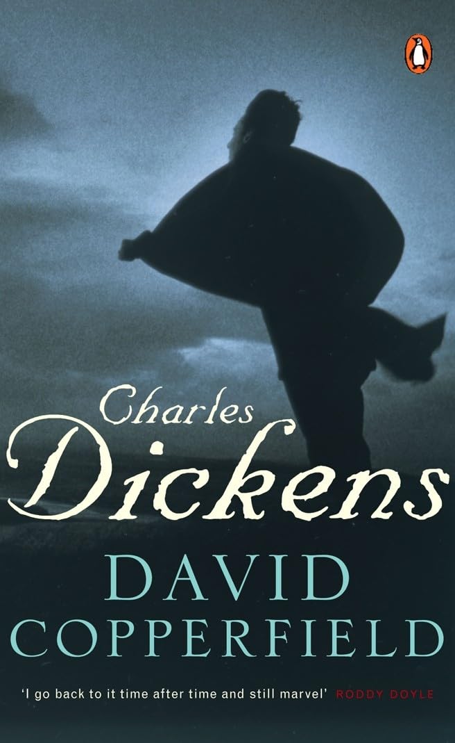 David Copperfield (Penguin Classics) Classics