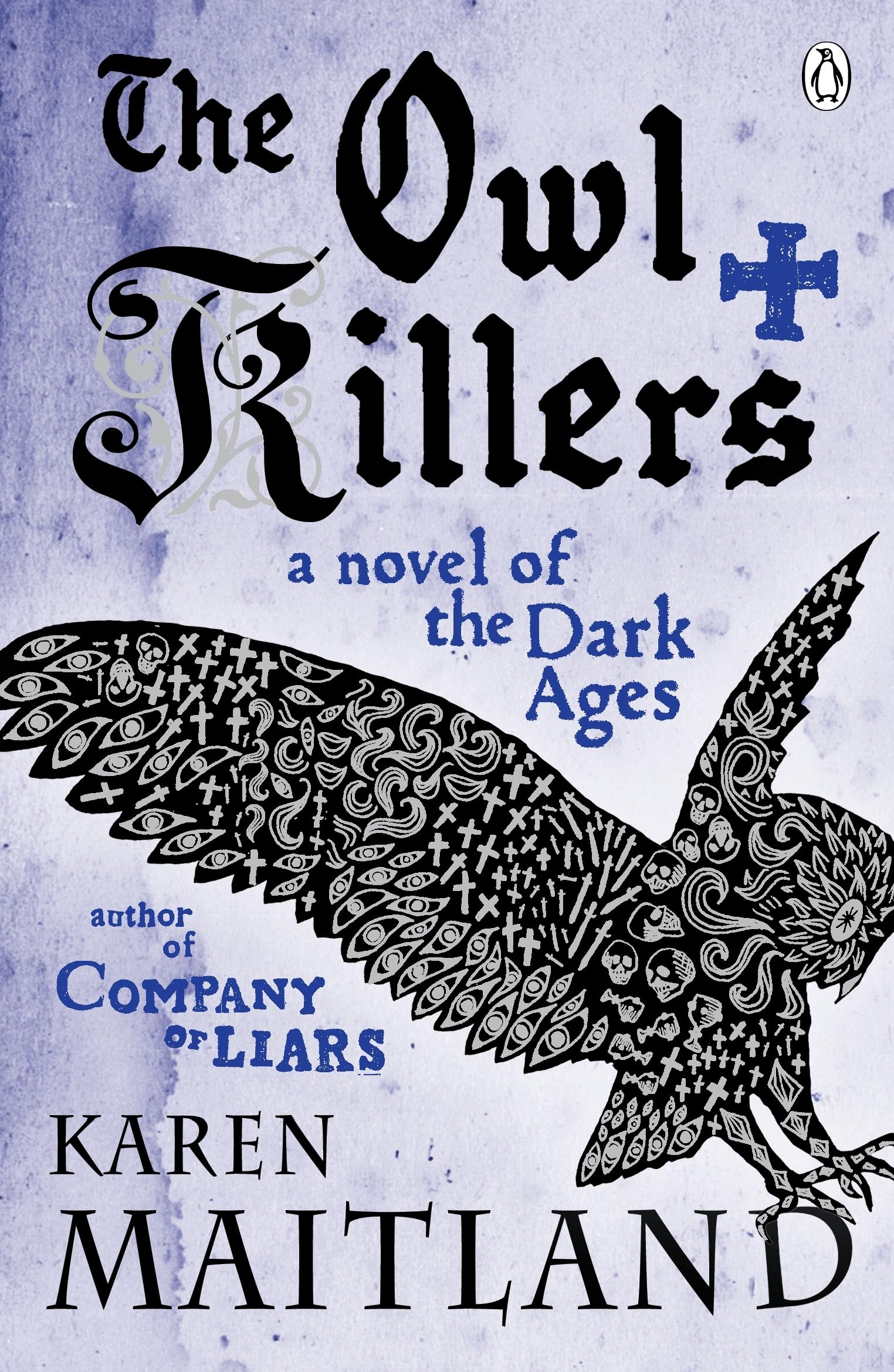 The Owl Killers Horror & Mystery