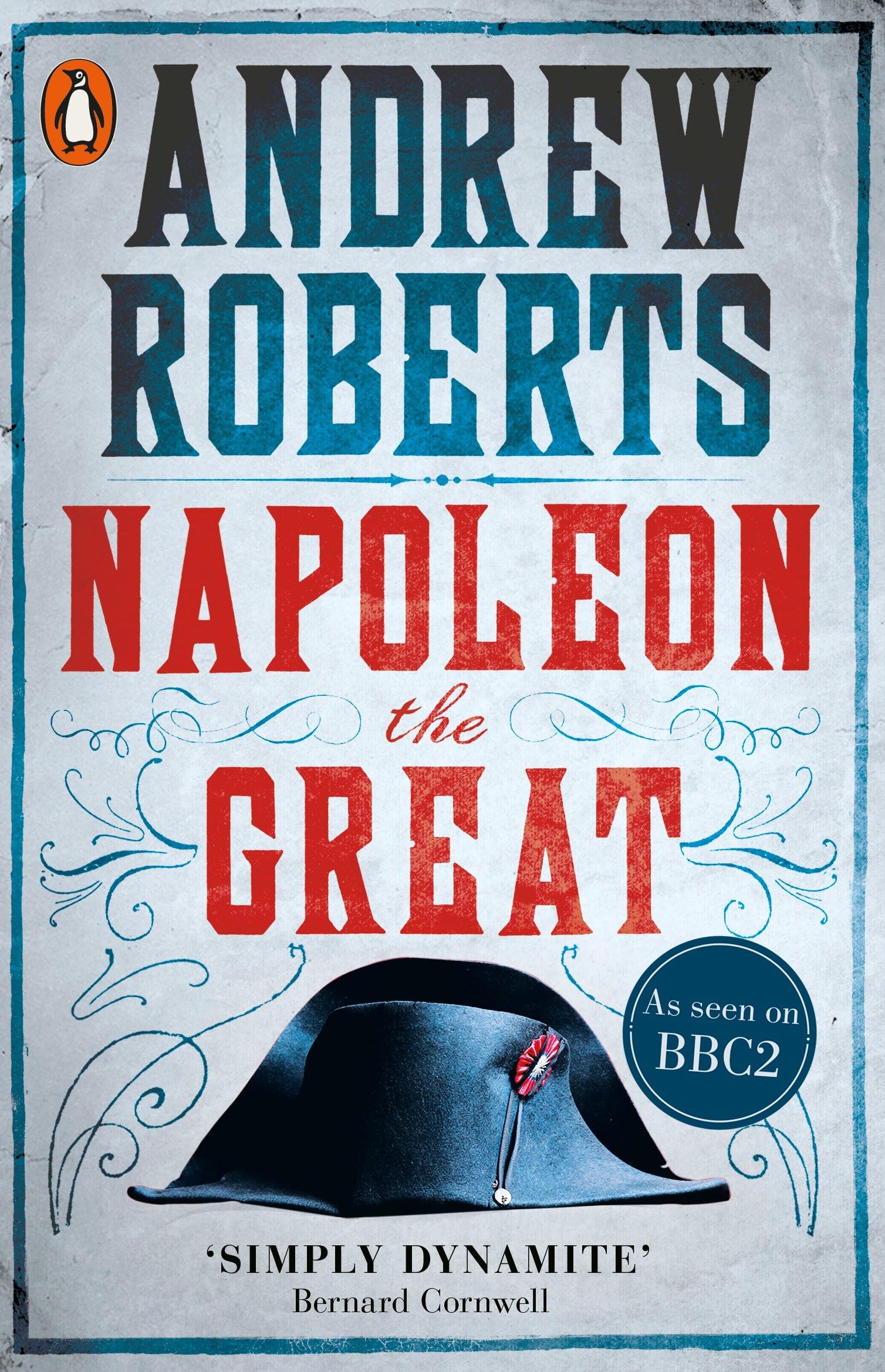 Product Image: Napoleon the Great