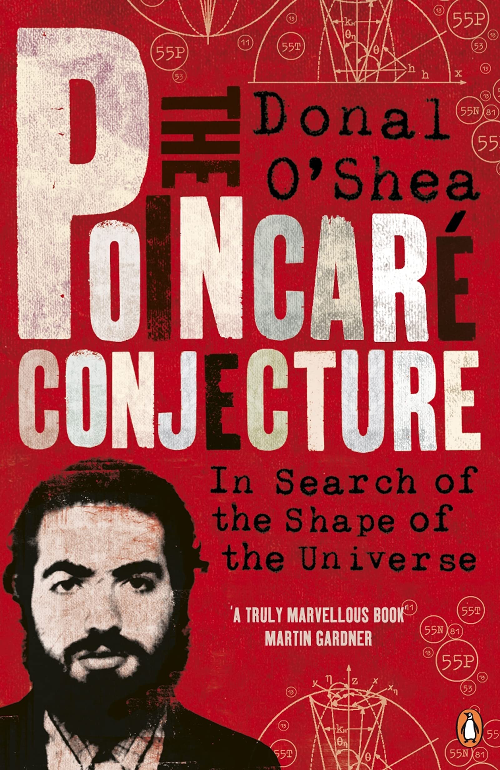 Product Image: The Poincare Conjecture