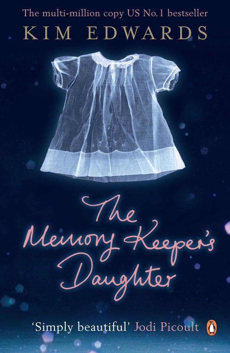 Product Image: The Memory Keeper's Daughter