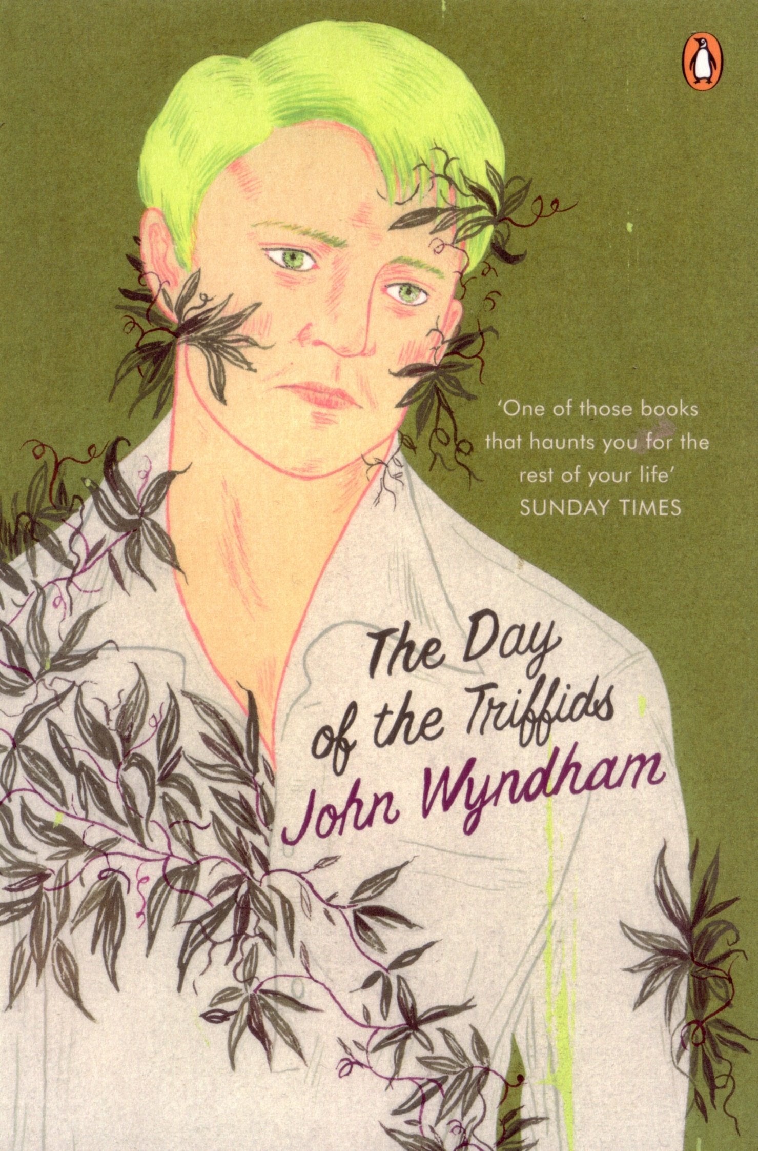 The Day of the Triffids Classics