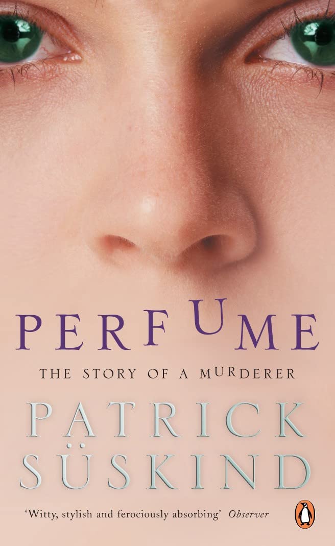 Product Image: Perfume: The Story of a Murder
