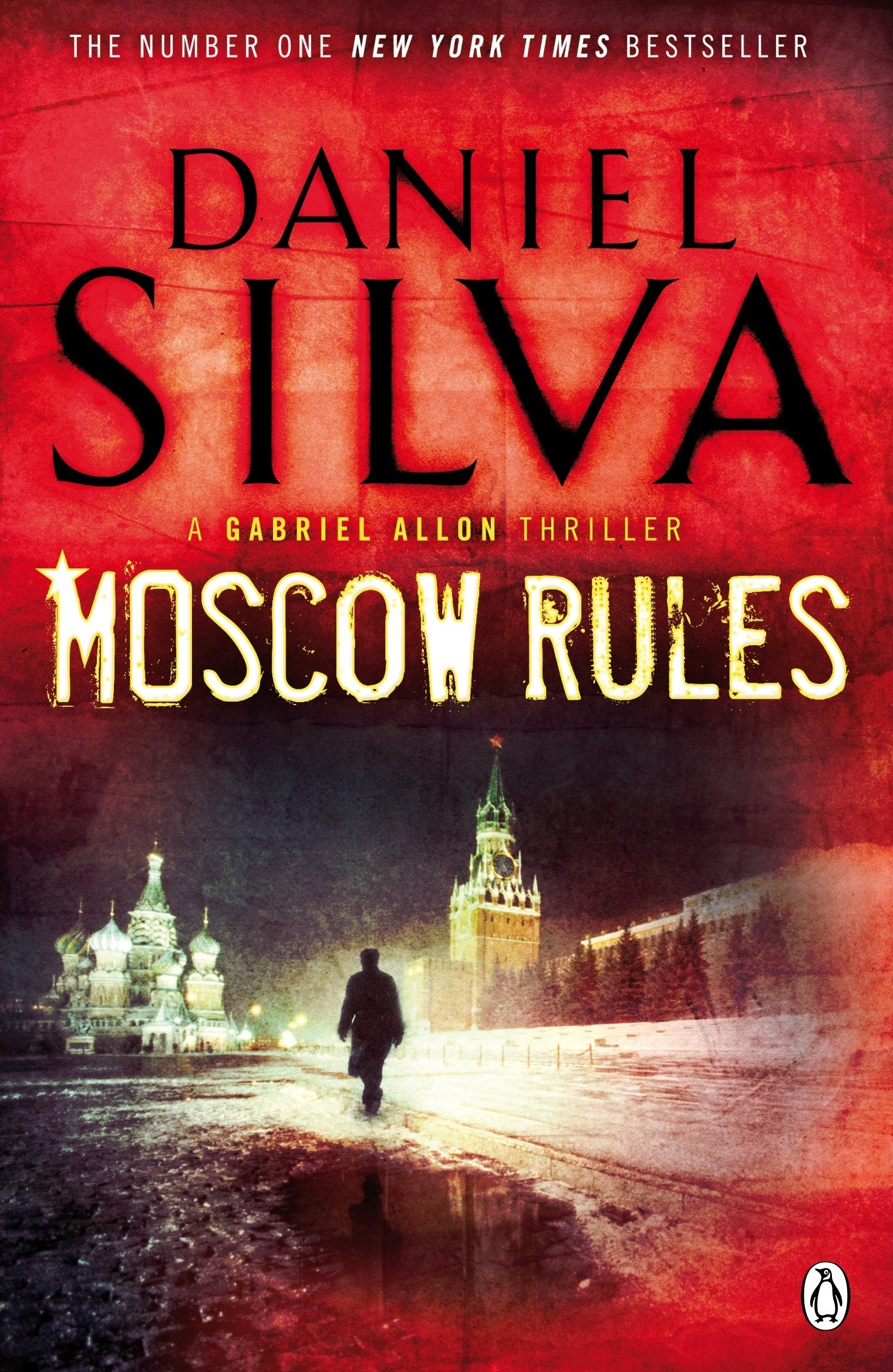 Moscow Rules Action & Adventure