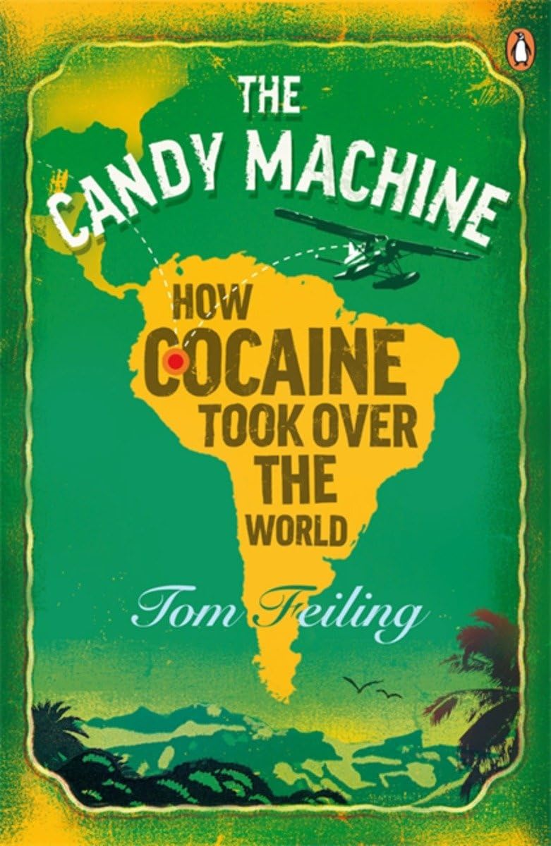 The Candy Machine Law