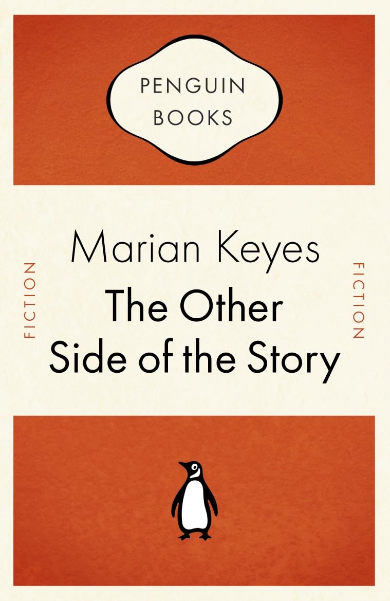 The Other Side of the Story: Penguin Celebrations Contemporary literature