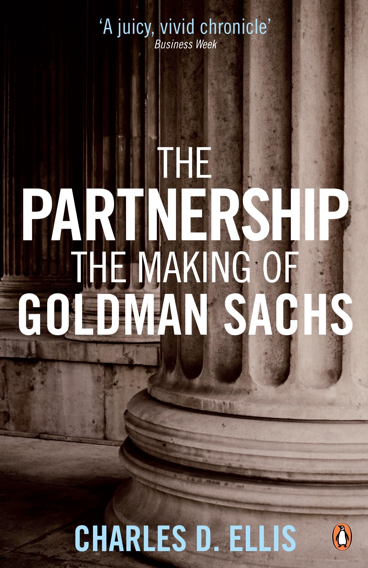 The Partnership Law Books