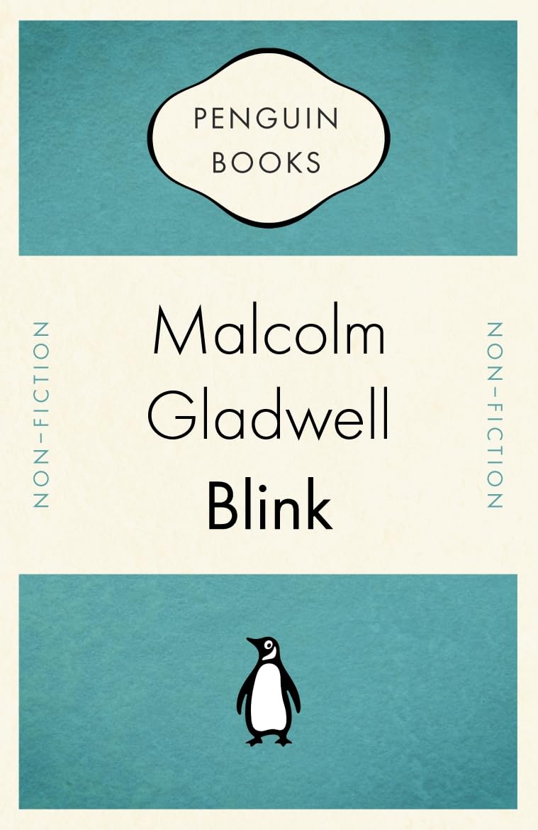 Blink (Penguin Celebrations) Lifestyle