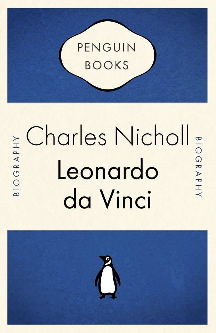 Leonardo Da Vinci: Biography (Penguin Celebrations) Memories