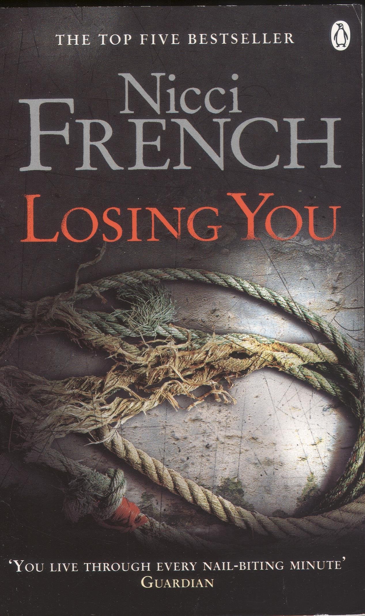 Product Image: Losing You