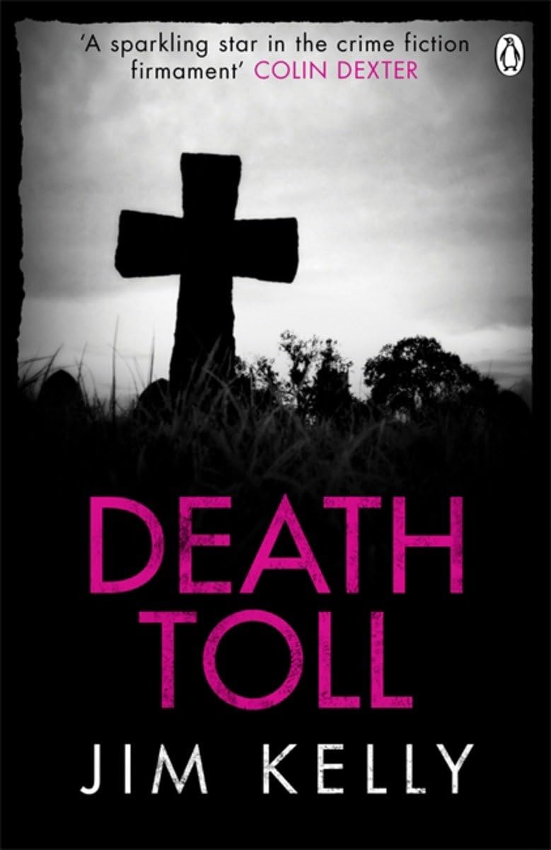 Death Toll (DI Peter Shaw & DS George Valentine, Band 3) Contemporary literature