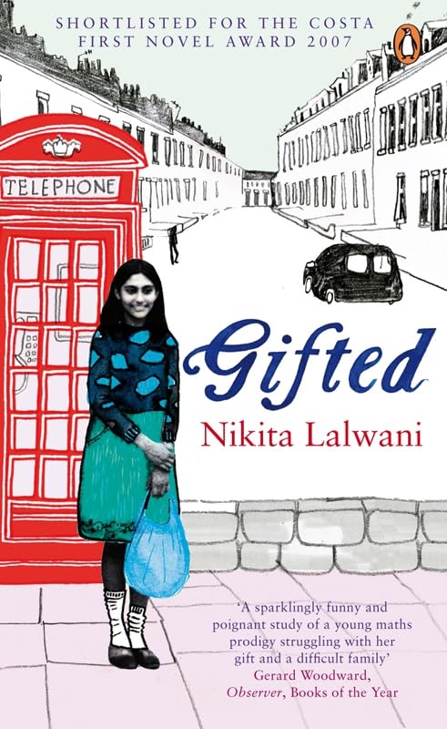 Product Image: Gifted
