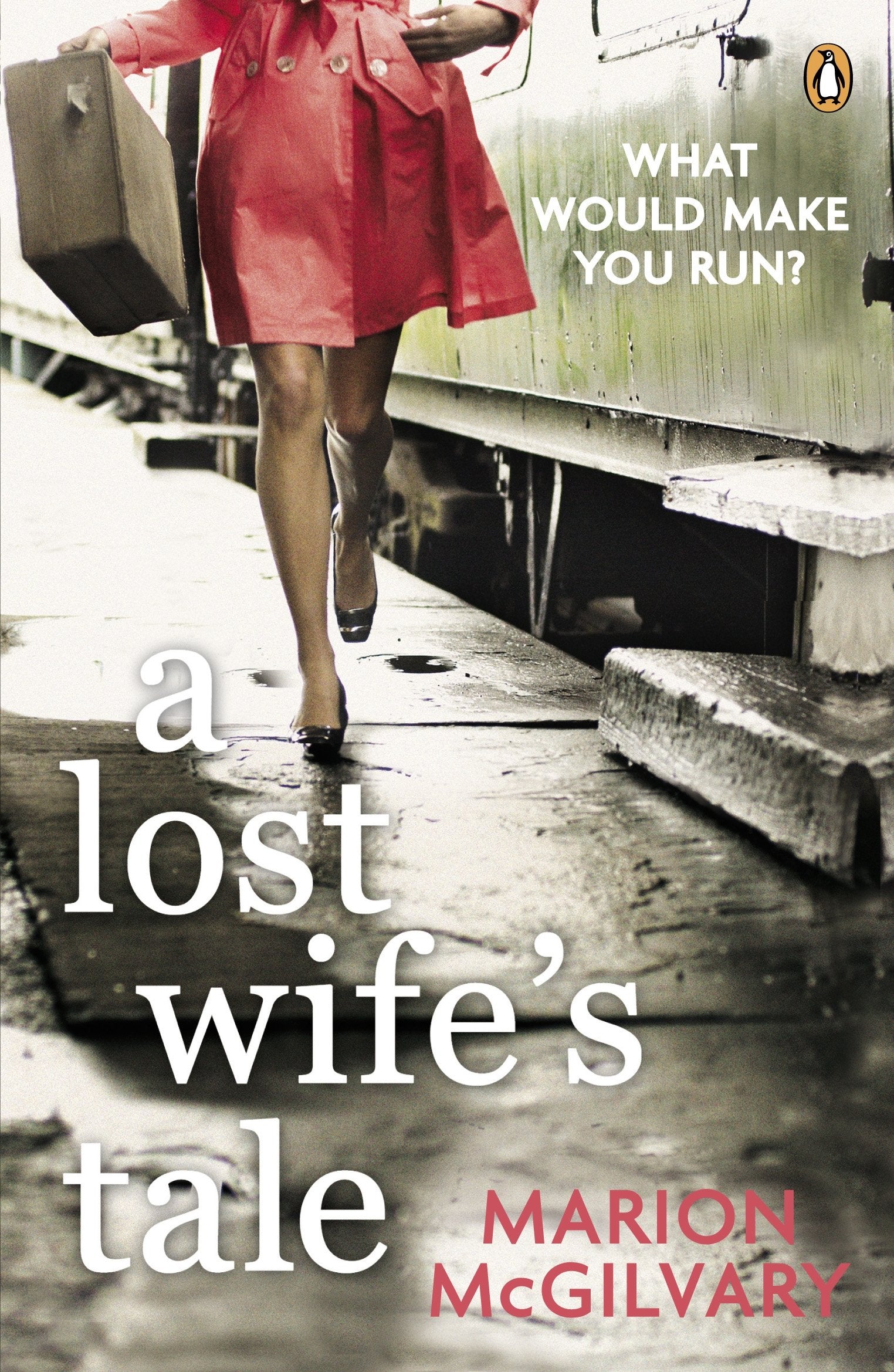 Product Image: A Lost Wife's Tale