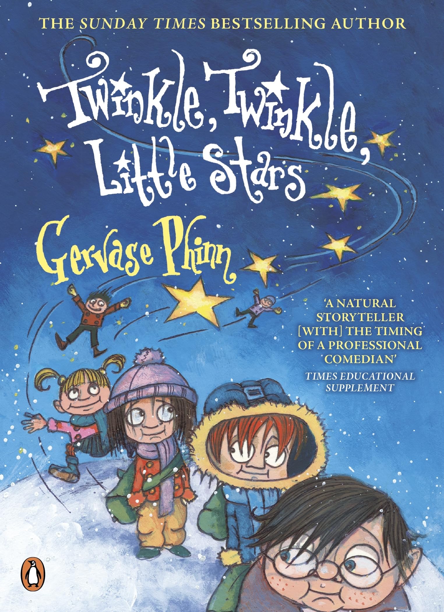 Product Image: Twinkle, Twinkle, Little Stars