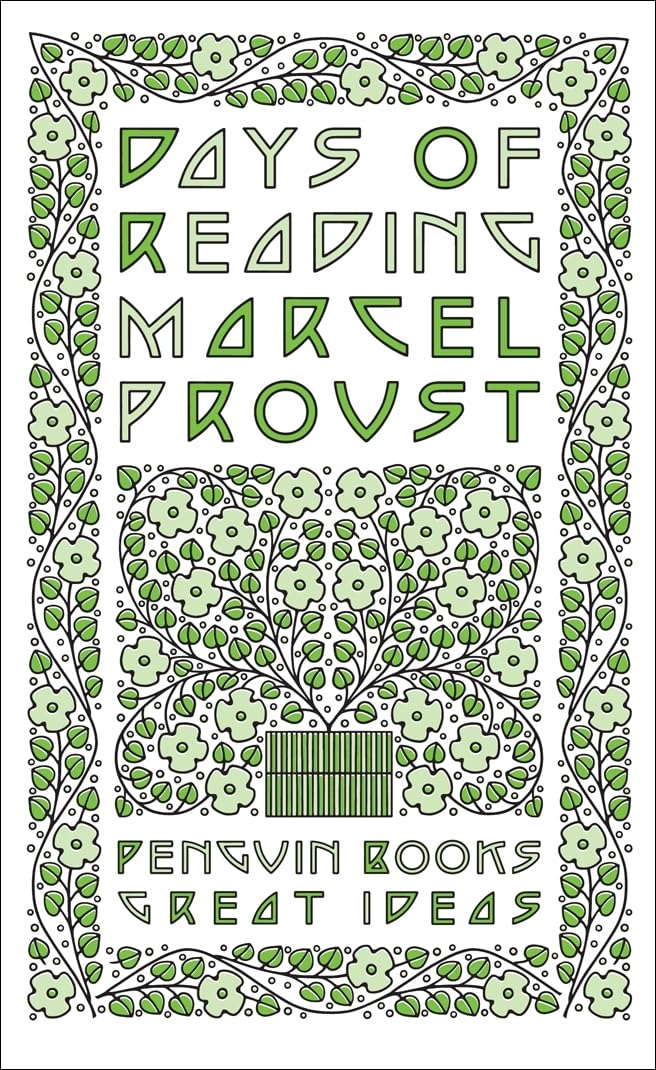 Product Image: Days of Reading