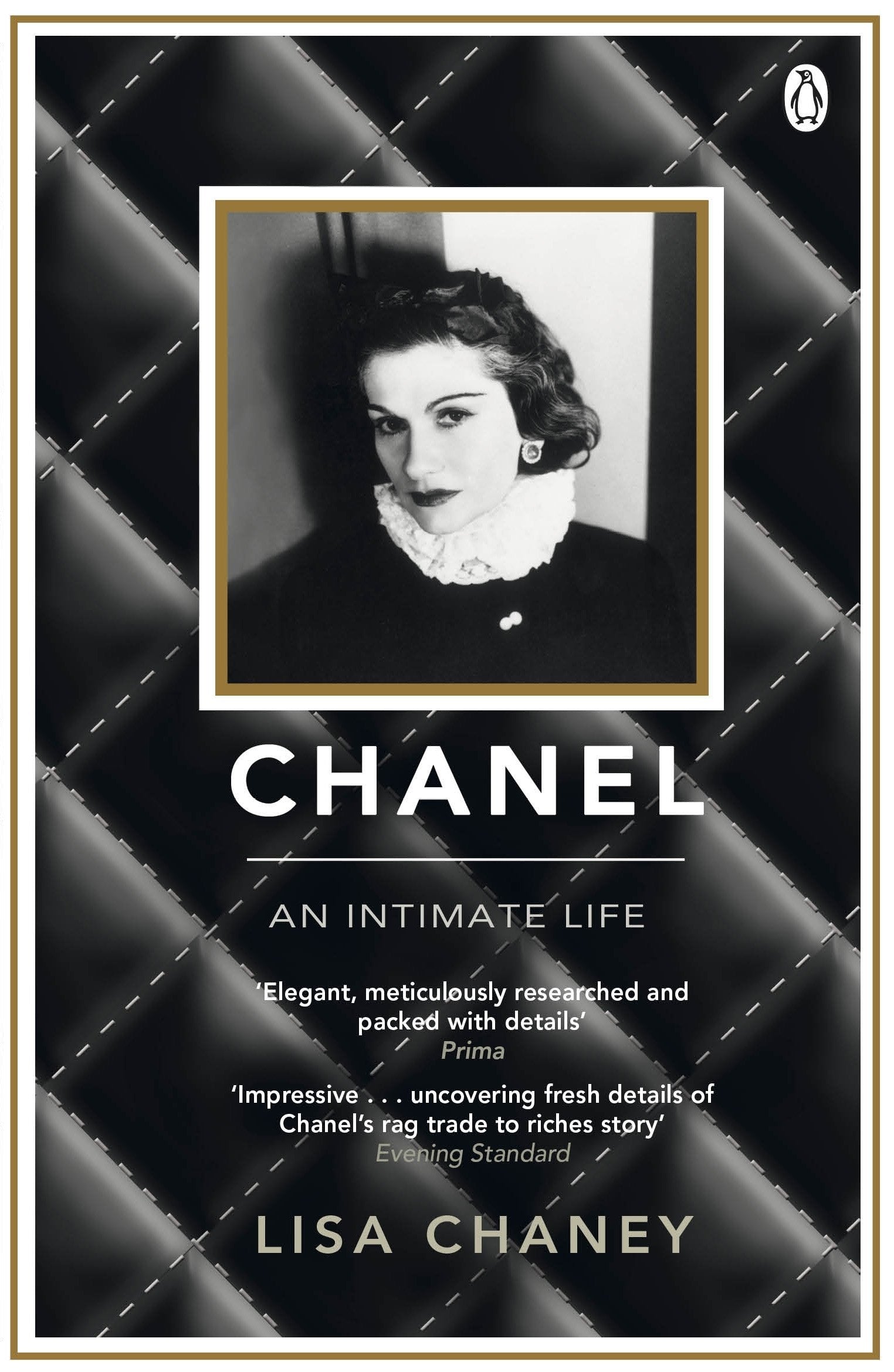 Chanel Art & Literature Books