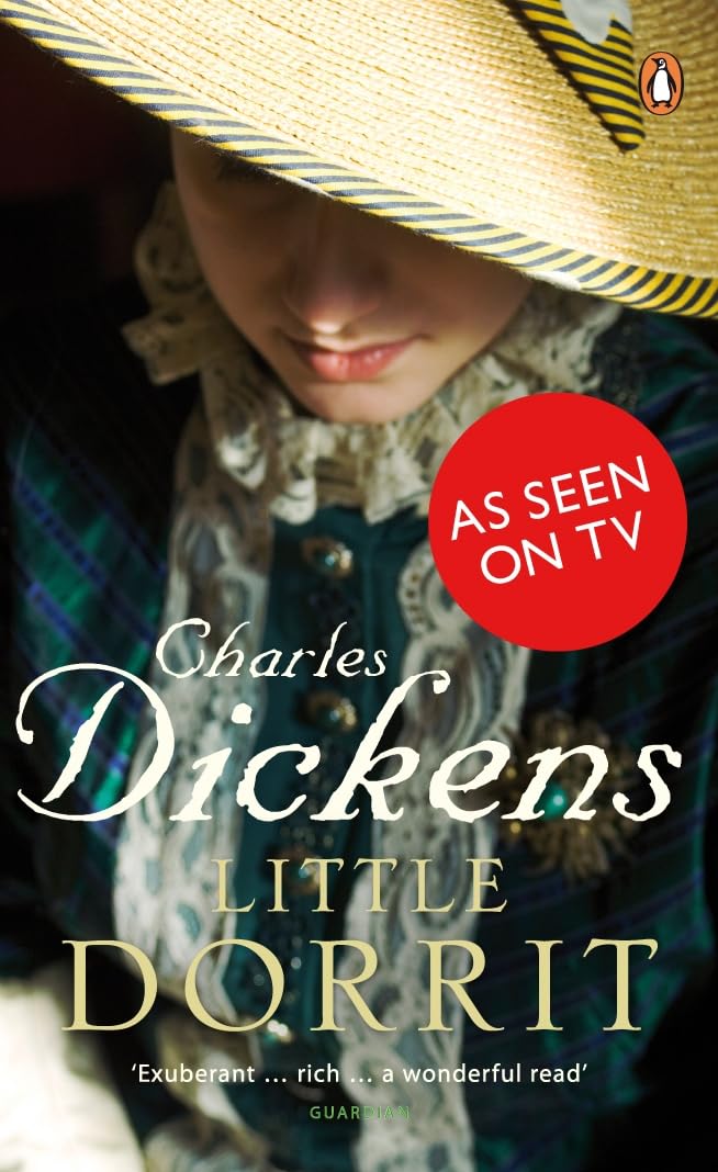 Little Dorrit (Penguin Classics) Classics
