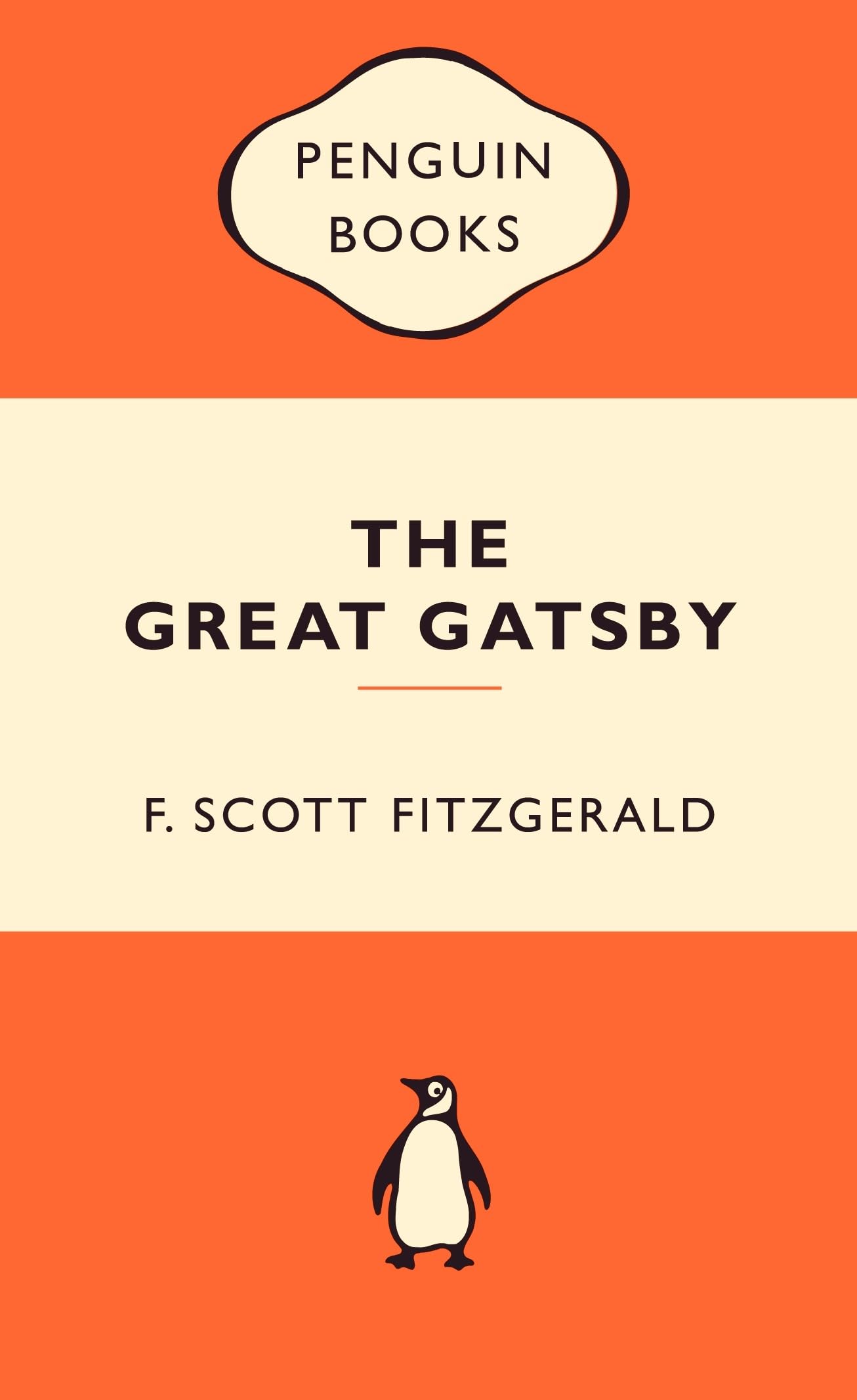 Product Image: The Great Gatsby