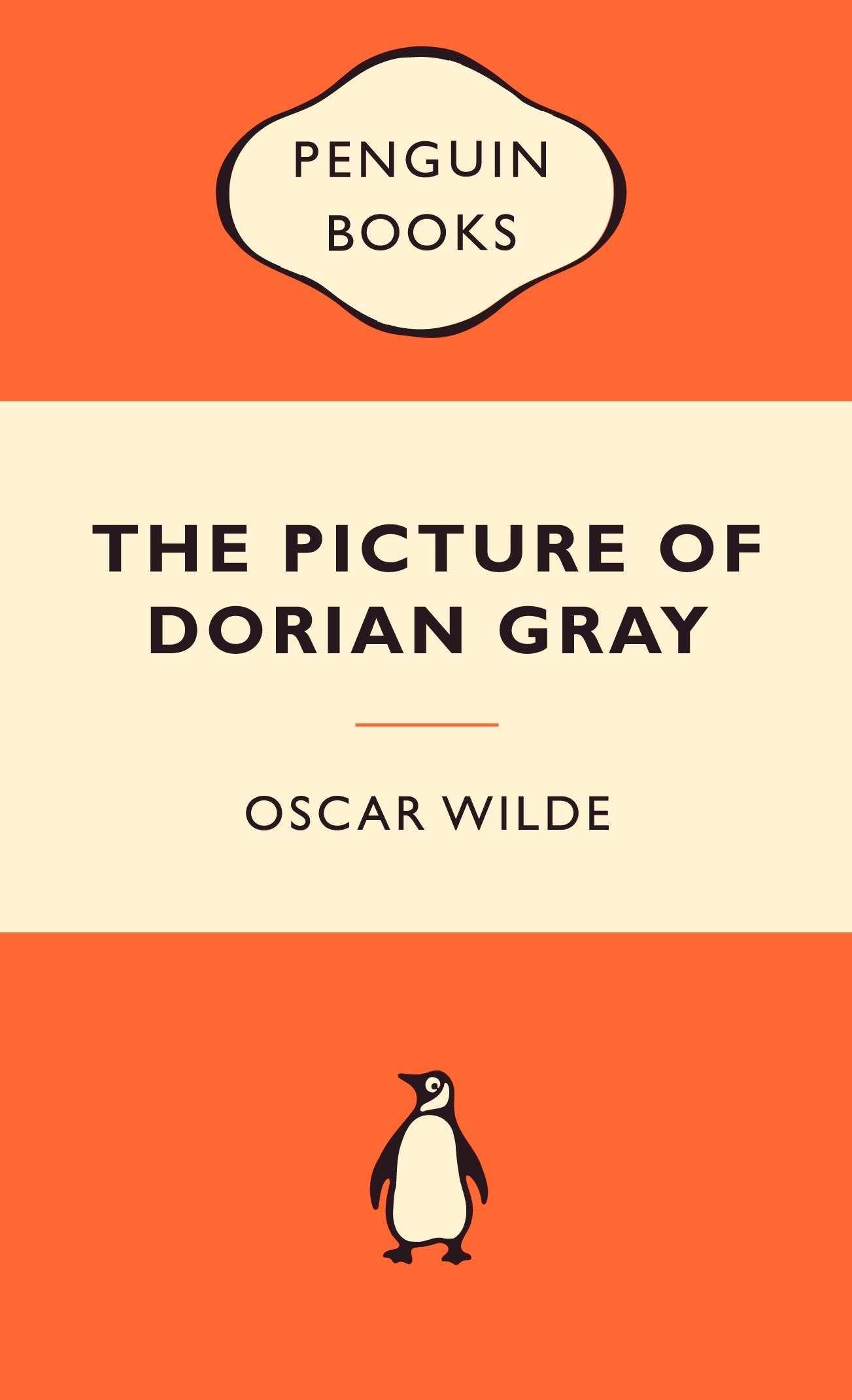 The Picture of Dorian Gray Classics