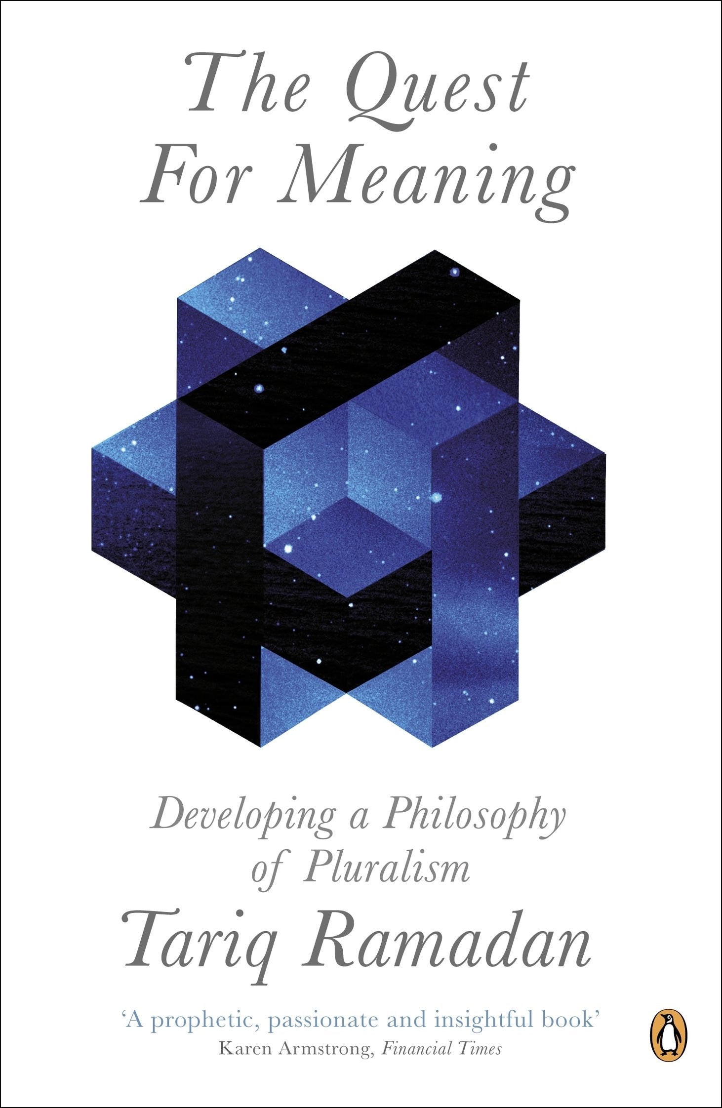 Product Image: The Quest for Meaning