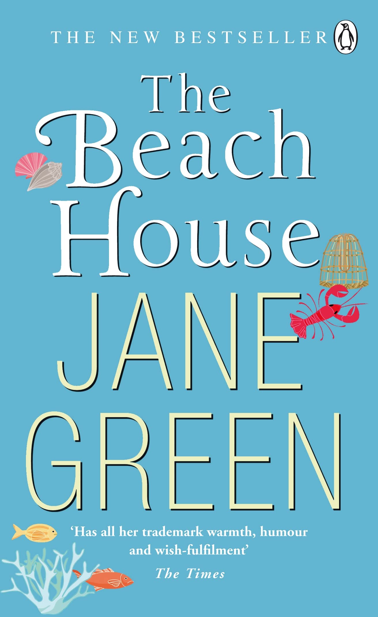 Product Image: The Beach House