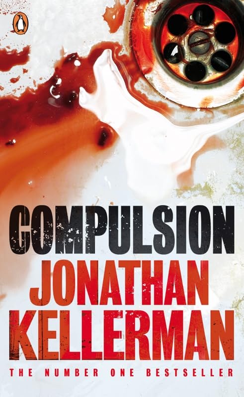 Compulsion: An Alex Delaware Thriller: An Alex Delaware Novel Action & Adventure
