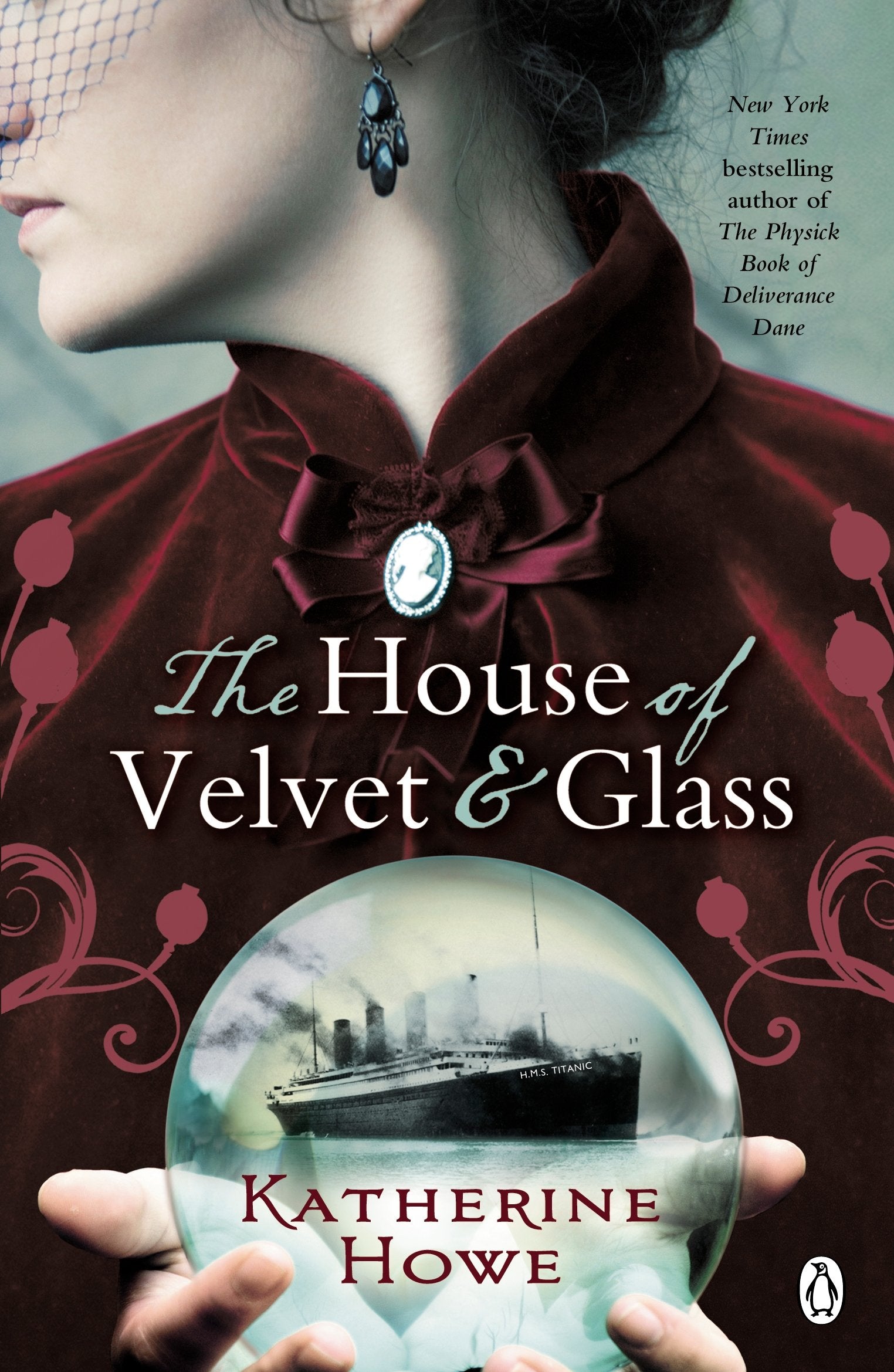 The House of Velvet and Glass Contemporary literature