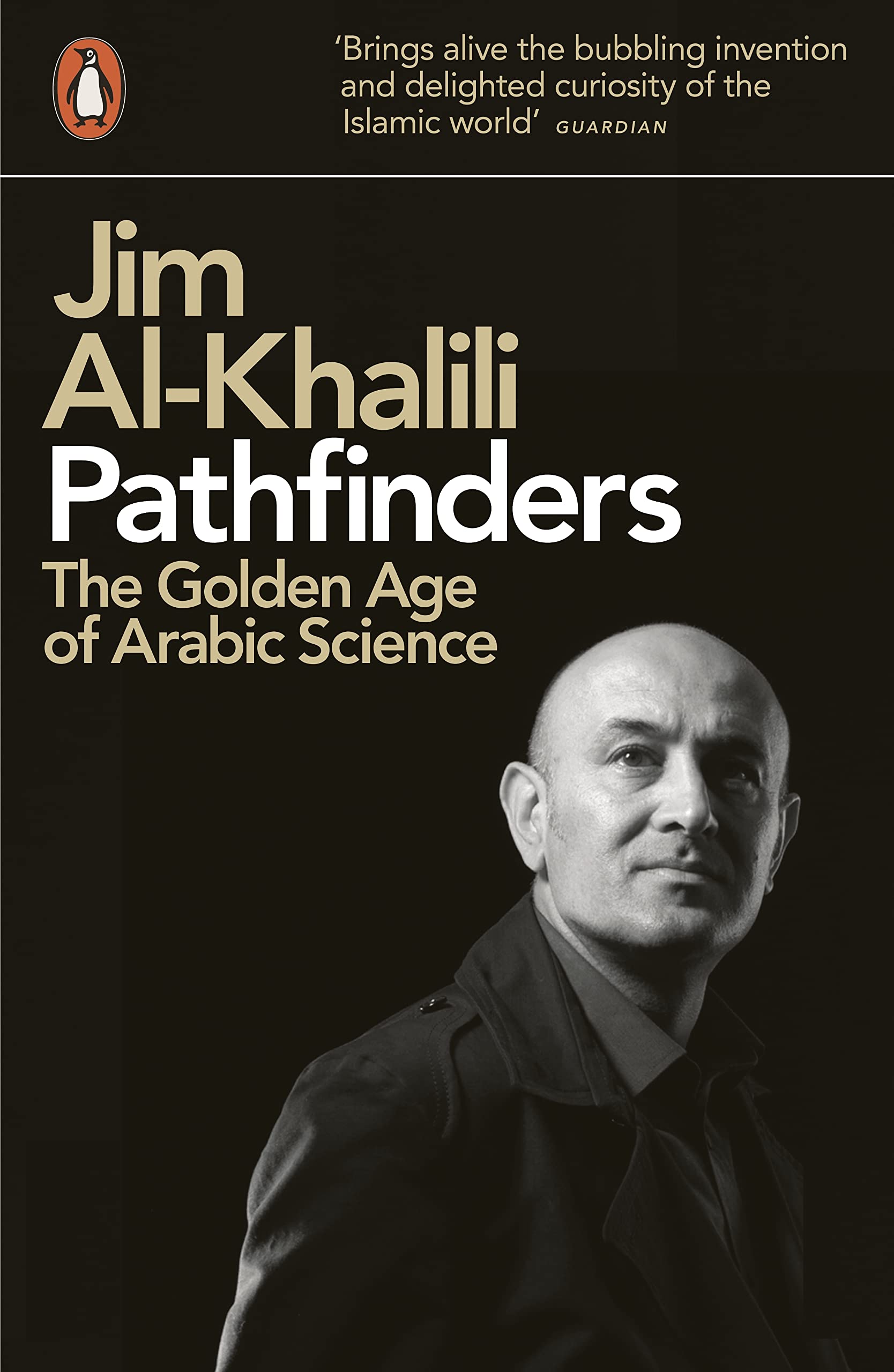 Pathfinders: The Golden Age of Arabic Science Philosophy