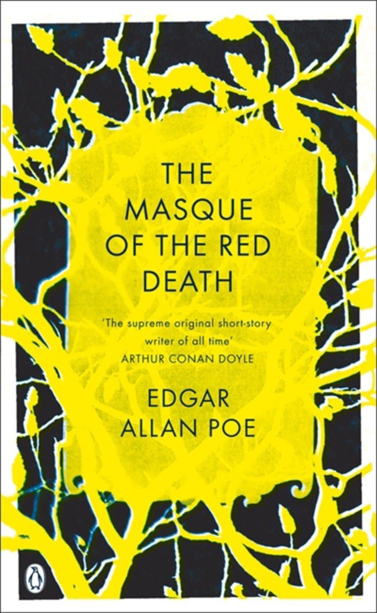 The Masque of the Red Death Essays & Short Stories