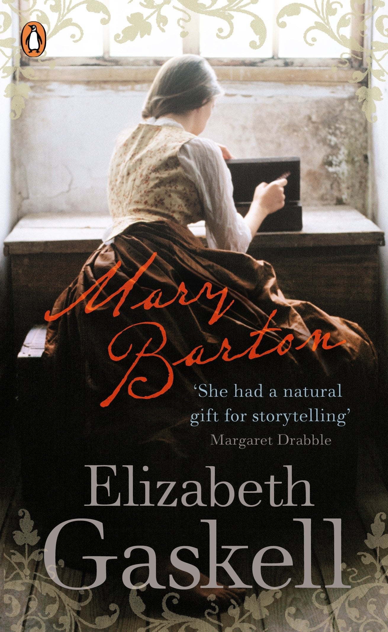 Mary Barton: A Tale of Manchester Life (Penguin Classics) Classics